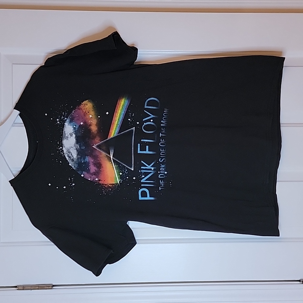 Pink Floyd Short Sleeve
